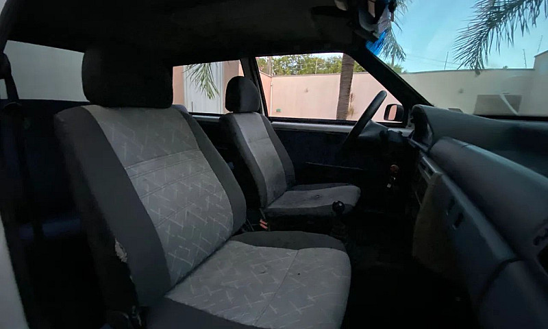Fiat Uno Mille/ Mill...
