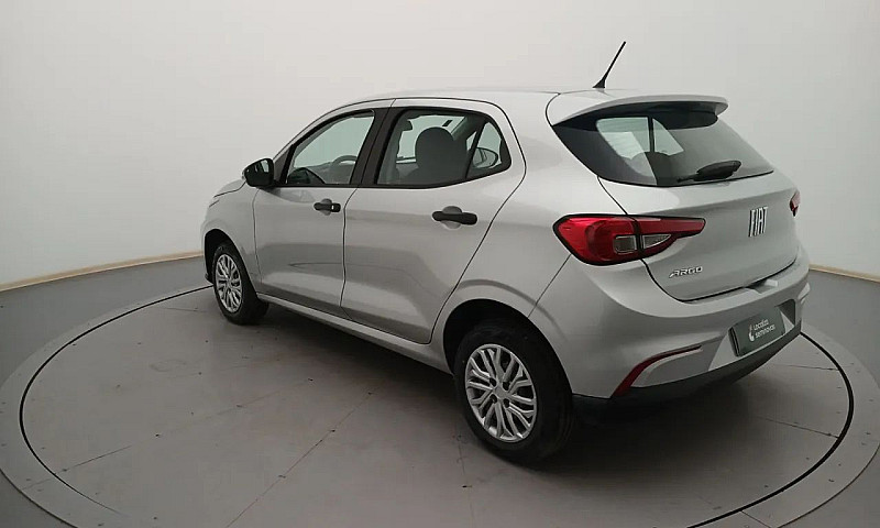 Fiat Argo Drive 1.0 ...