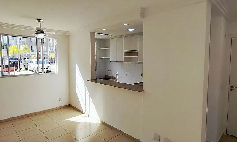 Alugo Apartamentode ...