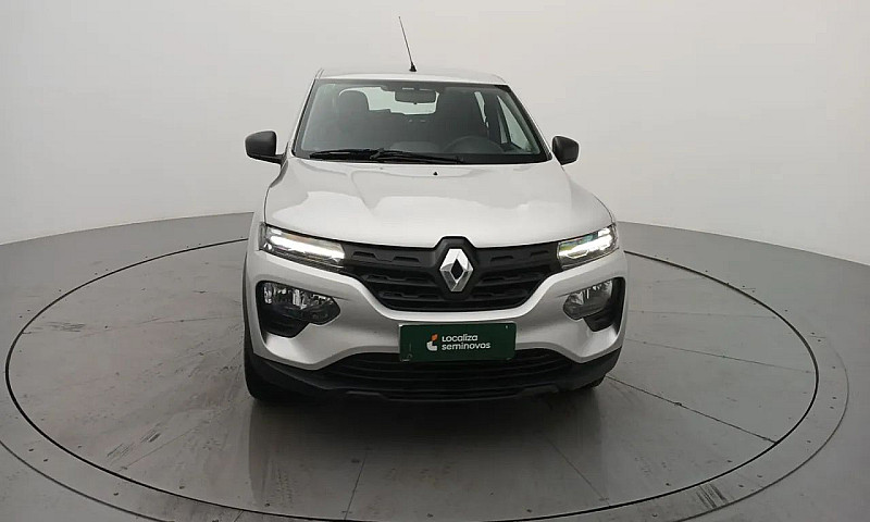 Renault Kwid 1.0 Zen...