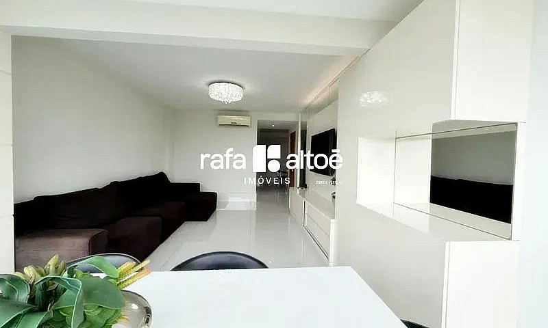 Apartamento Garden À...