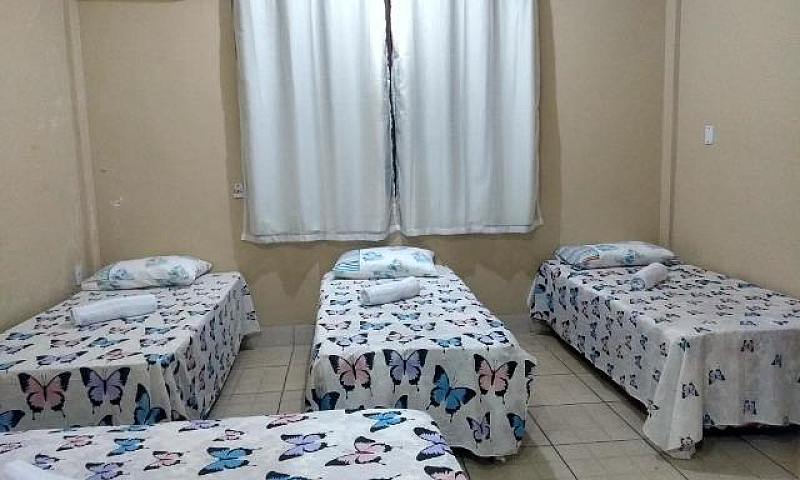 Quarto Quádruplo (Té...