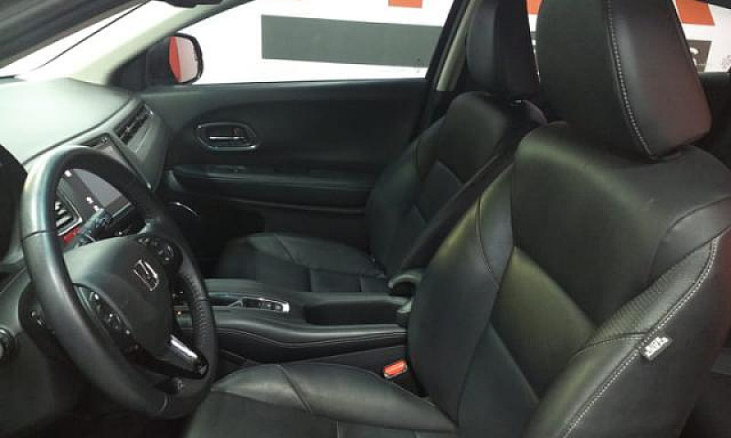Honda Hr-V Touring 1...