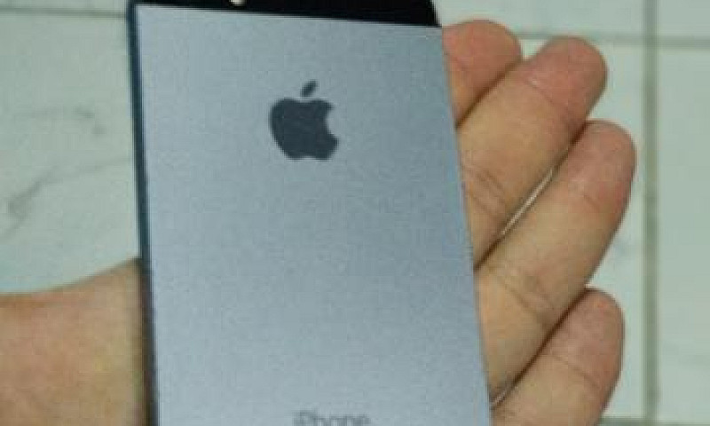 Iphone 5S 16Gb Leia ...