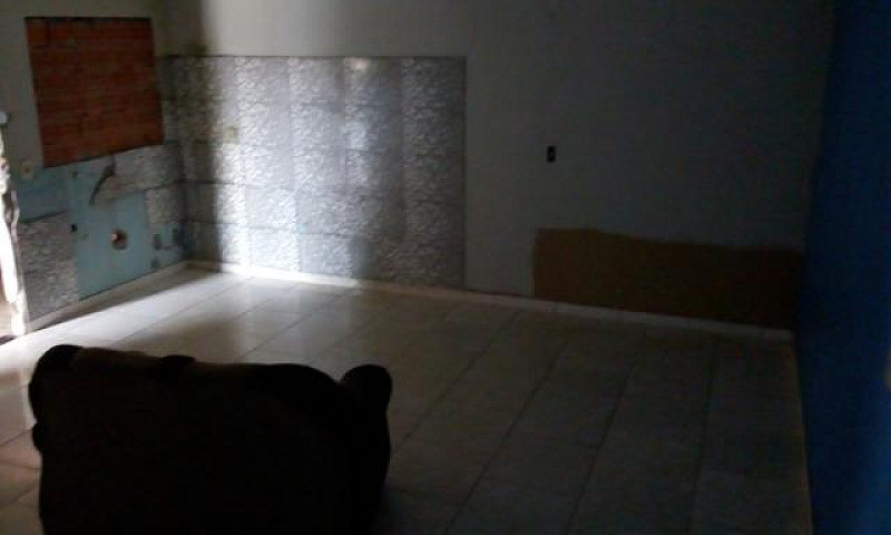 Casa Em Piraquara...