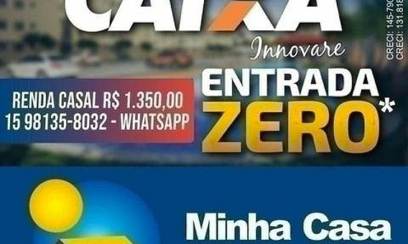 Apartamentos Com Zer...