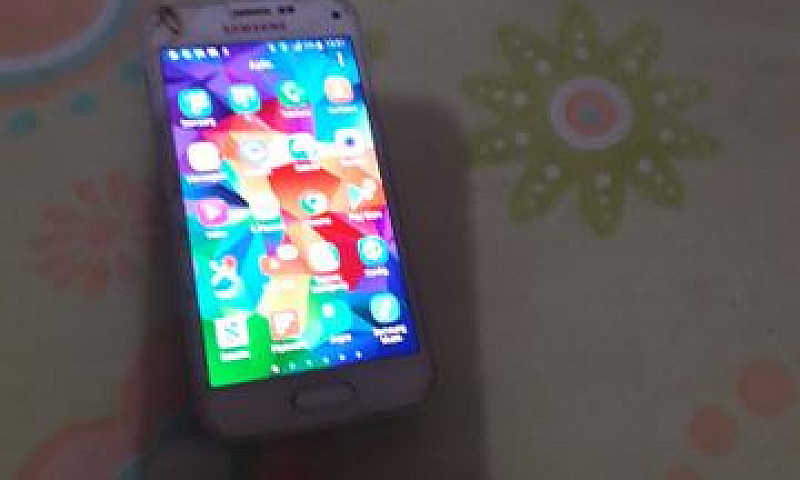 S5 Mini...