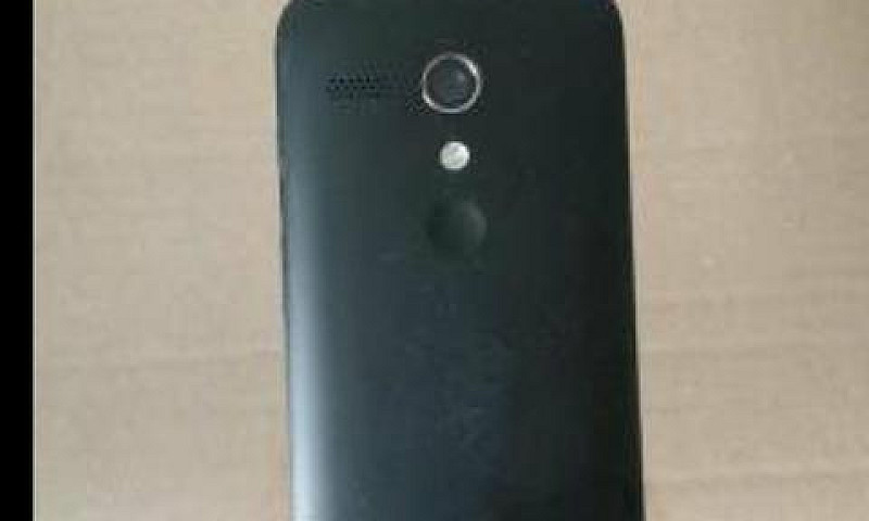 Vendo Moto G 1 Barat...