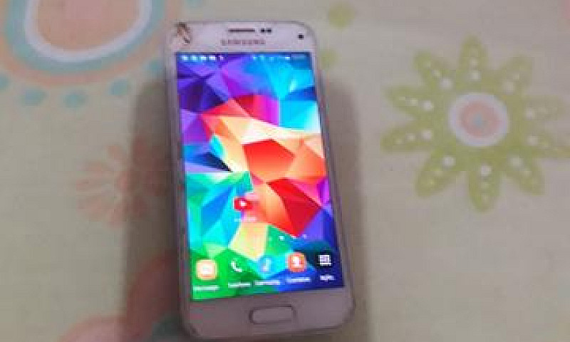 S5 Mini...