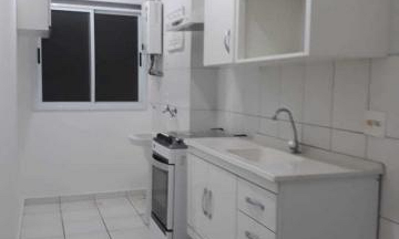 Apartamento Para Alu...