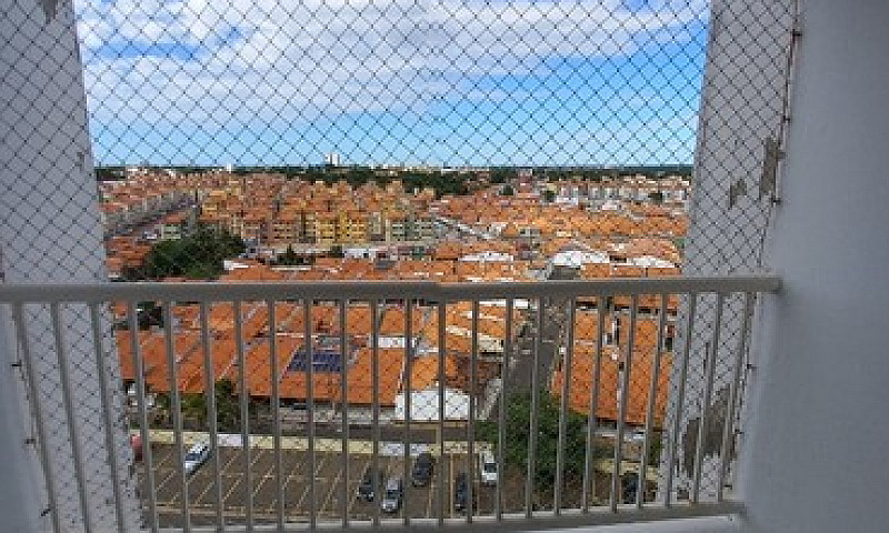 Alugo Apartamento De...