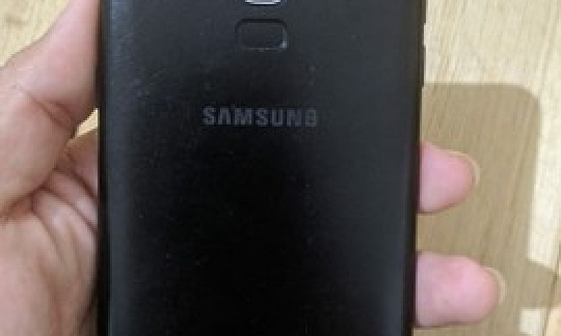 Galaxy J8...