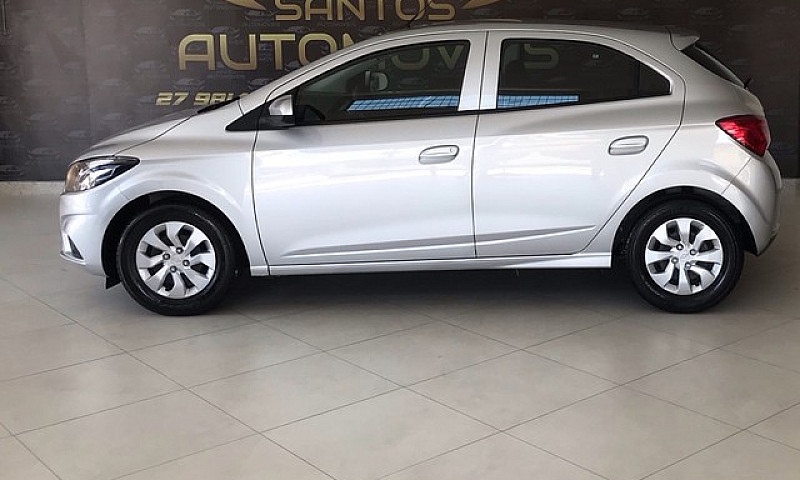Onix Lt ...