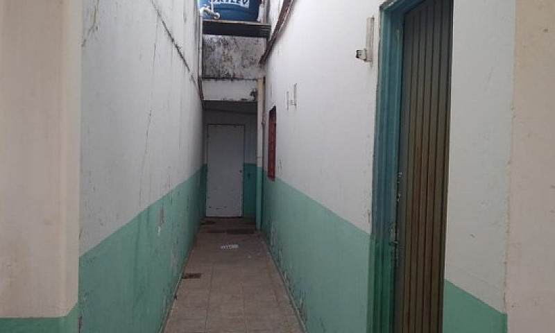 Vendo Sobrado Na Qr ...