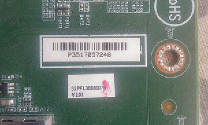 Vendo Duas Placas Pr...