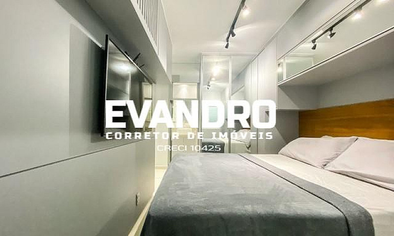 Apartamento Para Ven...