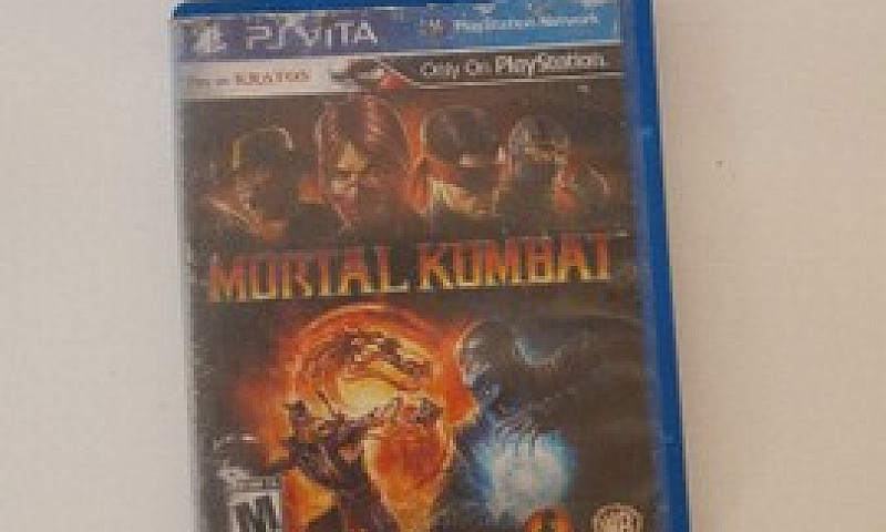 Psvitta + 5 Jogos...