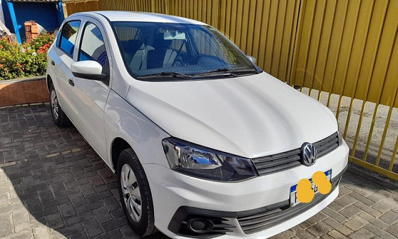 Gol 1.0 Novo...