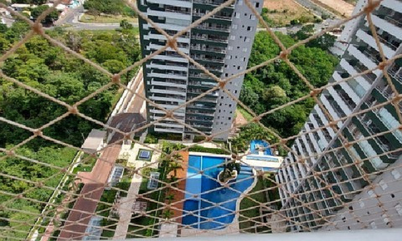 Vendo Um Apartamento...