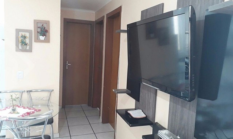Apartamento À Venda ...