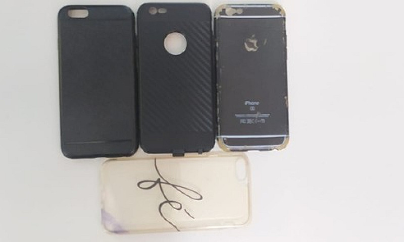 Iphone 6 64Gb +10 Ca...