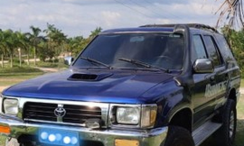 Toyota Rilux Sw4  R$...