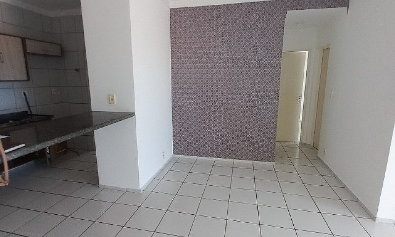 Alugo Apartamento De...