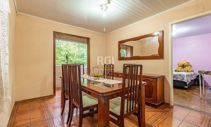 Viamao - Casa Padrão...