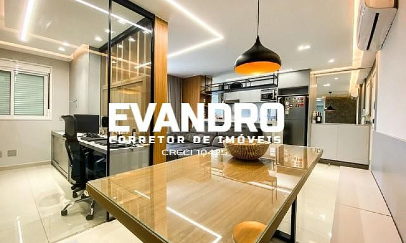 Apartamento Para Ven...