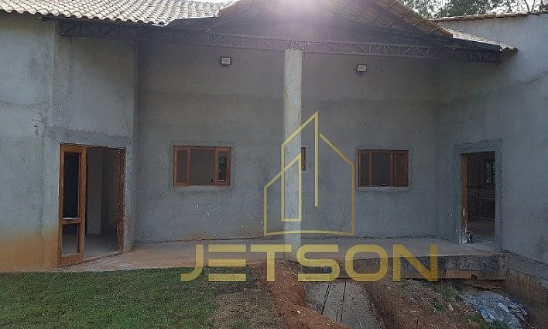 Casa Em Condomínio P...