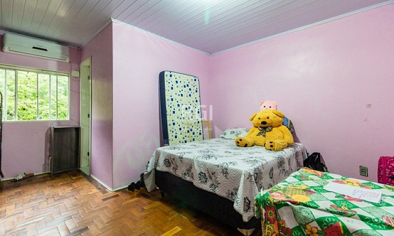 Viamao - Casa Padrão...