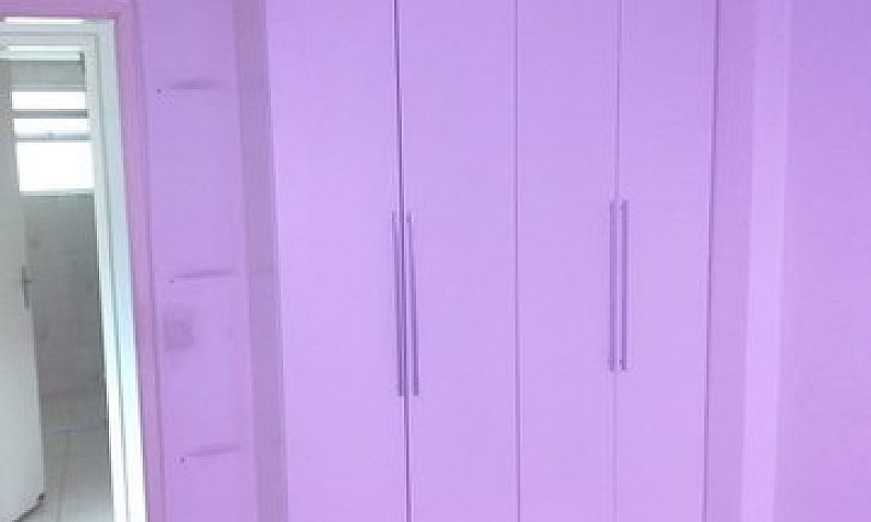 Apartamento  Com 3 Q...
