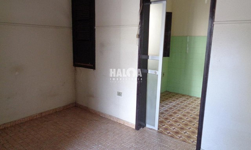 Casa Residencial Par...