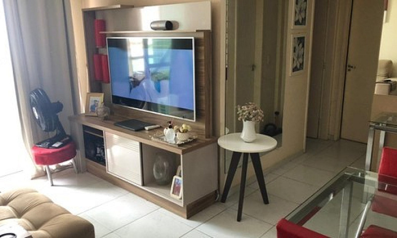 Vendo Apartamento No...