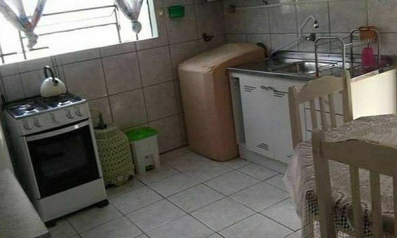 Casa No Centro De Tr...