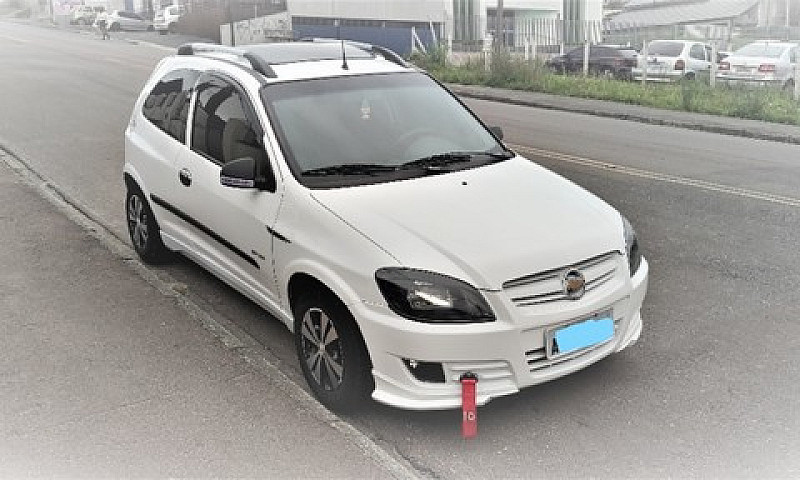 Chevrolet Celta 206-...