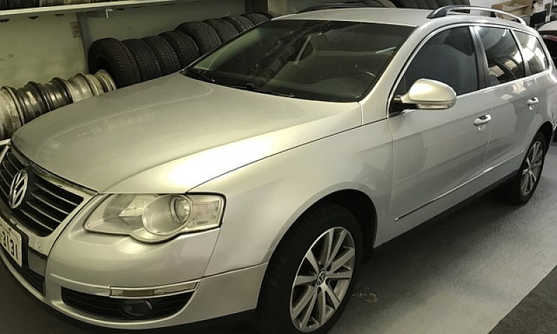 Passat Variant 2.0 F...