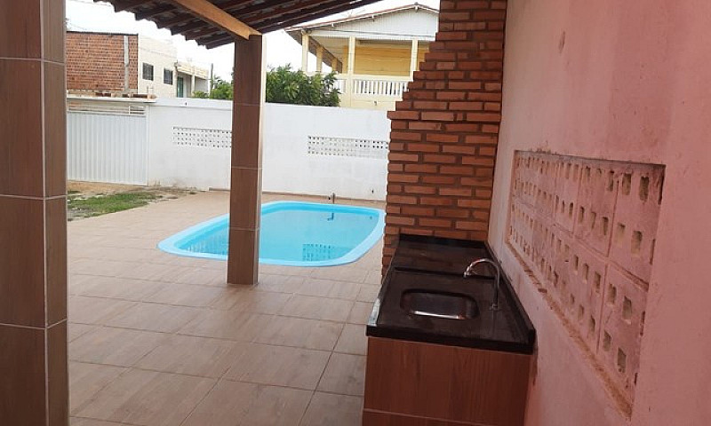 Casa Por Temporada ...