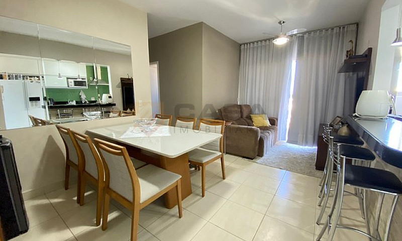 Bom - Apartamento Pa...