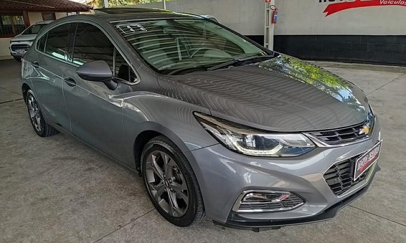 Chevrolet Cruze 1.4 ...