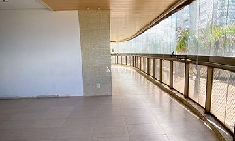 Apartamento Com Vist...