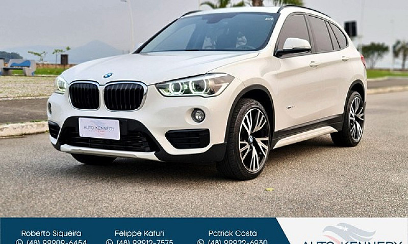 X1 Xdrive 25I Sport ...