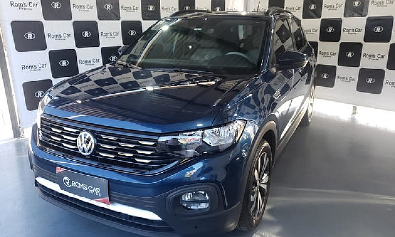 Volkswagen T Cross C...