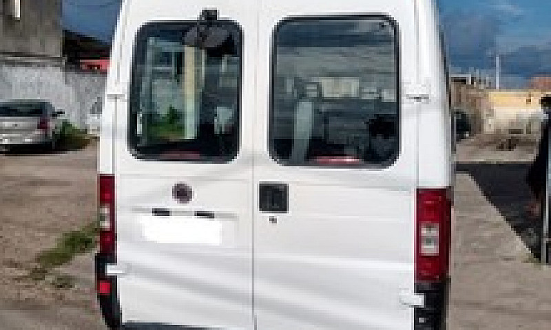 Ducato Ano 2008/9...