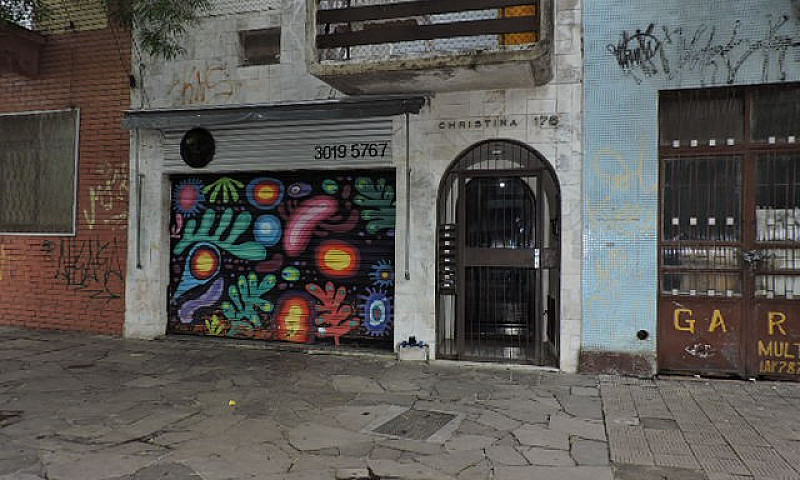 Porto Alegre - Apart...