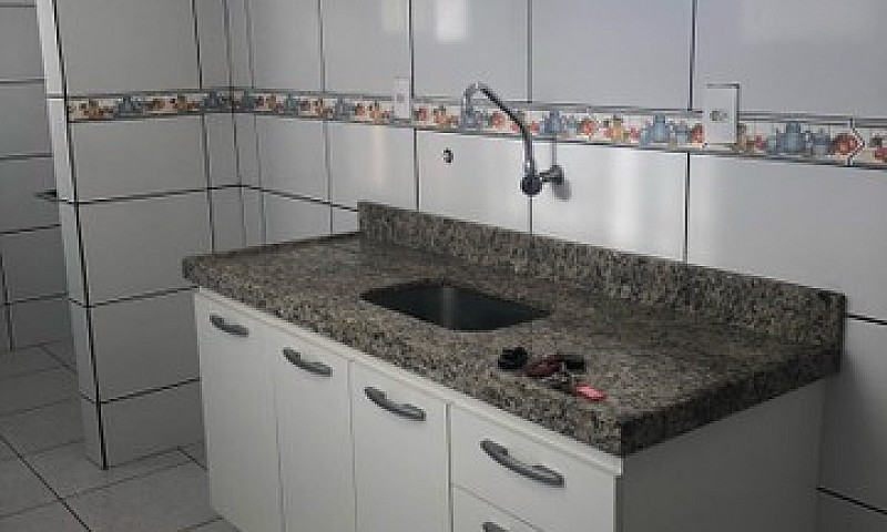 Apartamento Para Alu...