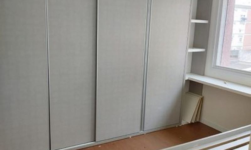 Apartamento 02 Dormi...