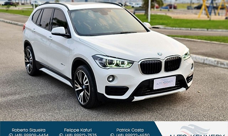 X1 Xdrive 25I Sport ...