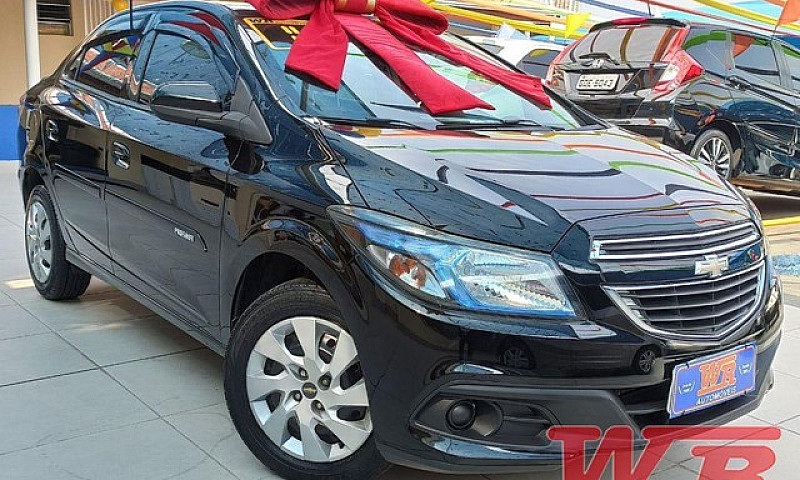 Chevrolet Prisma Sed...