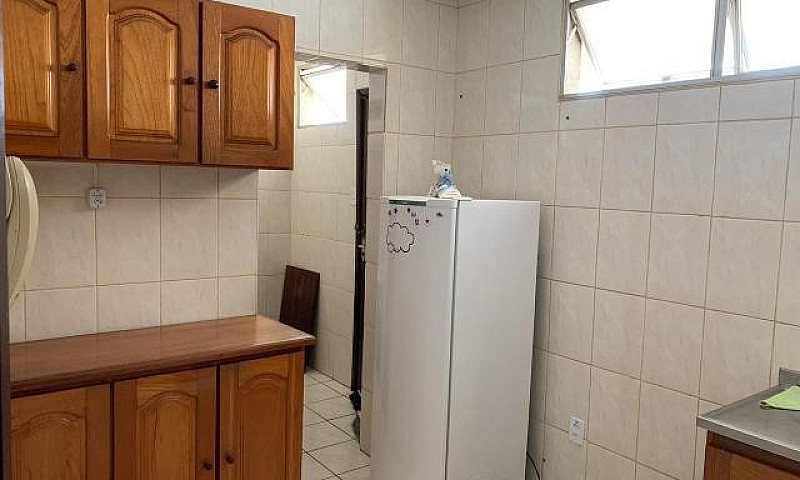 Apartamento Para Alu...
